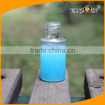 30ml Samll Capacity Cylinder Plastic Energe Shot Bottle photo-3