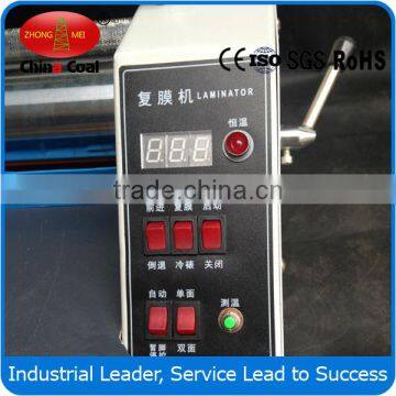 VT-600 High Quality Vacuum Laminating Machine photo-4