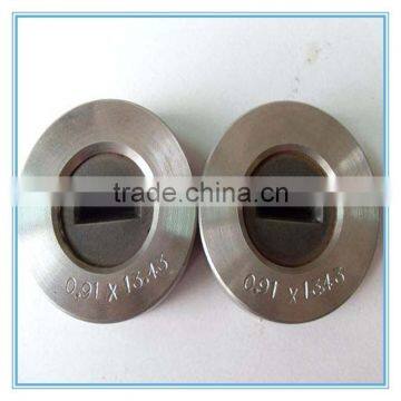 Tungsten Wire Drawing Die /Carbide Products/Customized Cemented photo-6