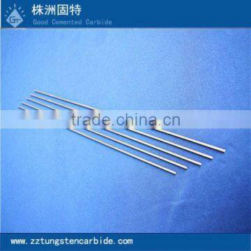 thorium tungsten electrodes