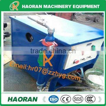 Hao Ran Hot Sale Foam Generator Machine For Construction Industry