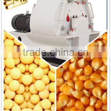 Efficient Water Drop Type Hammer Mill Hot Sale for Sell in a Cheap Price