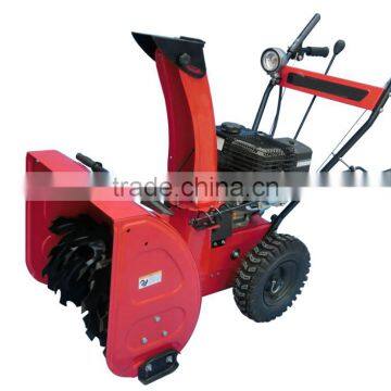 CE approval 6.5hp snow blower /snow thrower HD6524-WA