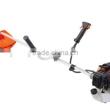 2 stroke 43cc Grass Cutter/Hand Held Grass Cutter