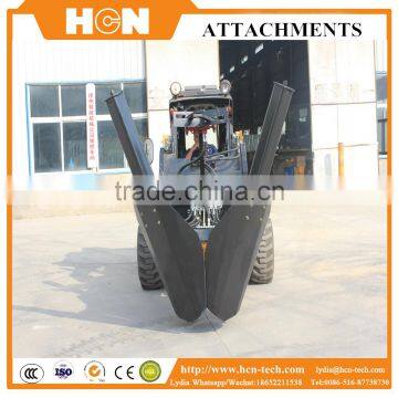 HCN 0503 Brand New HCN 0503 Series Tree Spade Transplanting Earth Moving Machinery photo-3