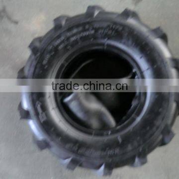 Power Tillers Cultivator 186F Diesel Engine Machine photo-4