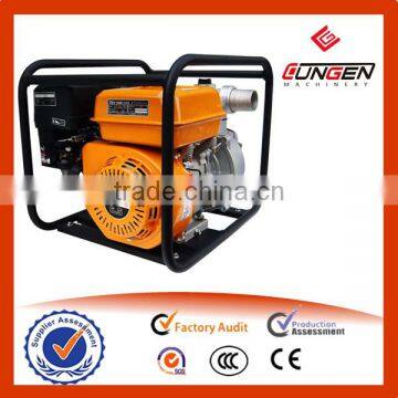 2015 New Gasoline 2 Inch Water Pump photo-5