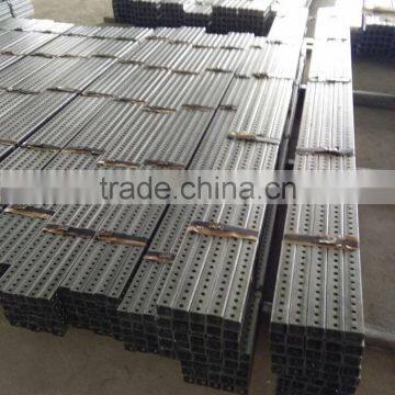 Road Safety Flexible Delineator Square Sign Bar Price photo-4