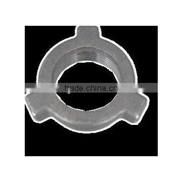 OEM Factory Customized Precision Stainless Steel Forging photo-2