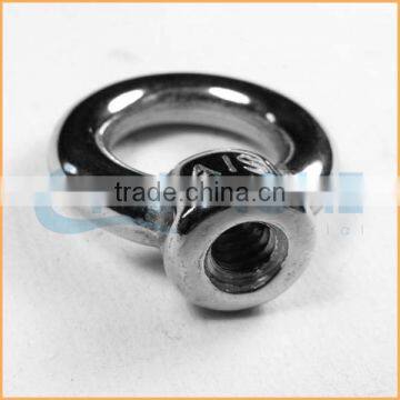 Chuanghe supply factory price ring nut