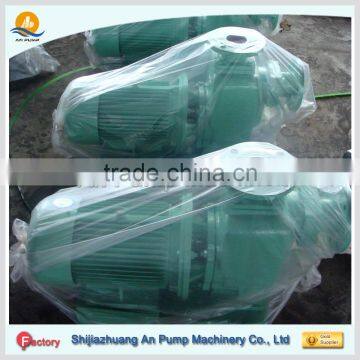 Chinese Low Flow Water Sucking Device Pump photo-6