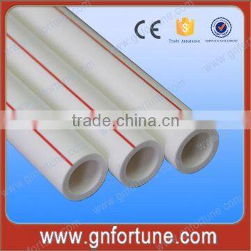 Good Quality PVC PPR Water Pipe Prices