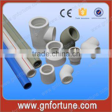 Hot and Cold Water PPR Piping photo-4