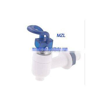 Cheaest Pvc Faucet From China Factory photo-3