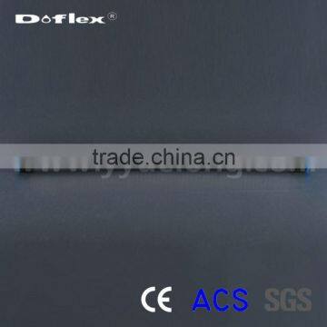 Doflex ACS SGS CE Certificate High Quality Low Price Corrugated Rubber Hoses photo-3