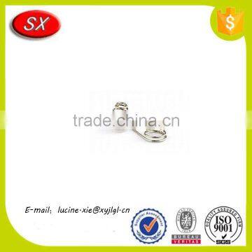 Customized Stainless Steel High Quality Spring for aa Battery Contact / Battery Spring photo-3