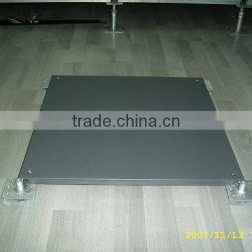 Electrical-controlled Classroom Vitian All-steel Structure Steel Free Access Floor