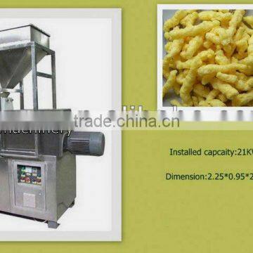 Baked/Fried Cheetos/Kurkure Processing Line