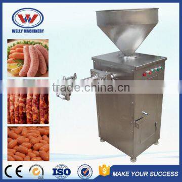 Excellent quality professional sausage smoke machine