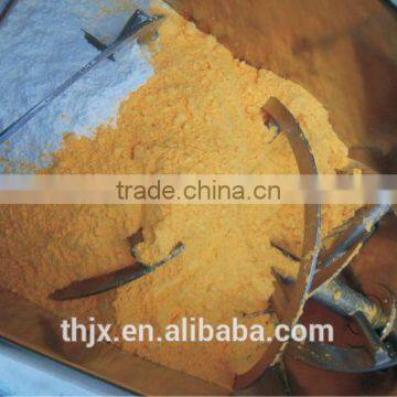 Industry Use Chemical Soap Powder Mixing Machine photo-5