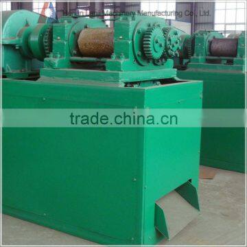 Double Roller Extrusion Granulator Machine for Inorganic Fertilizer photo-2
