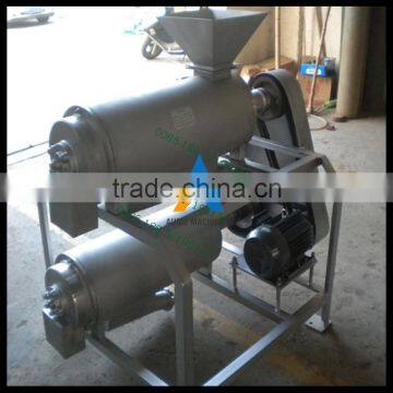 Hot Selling Passion Fruit Pulping Extractor Machine photo-5