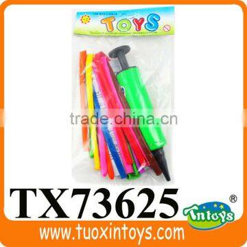 Inflatable Cheering Balloon Stick Clappers and Cup photo-5
