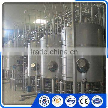 chine orange juice fruit drink processing line