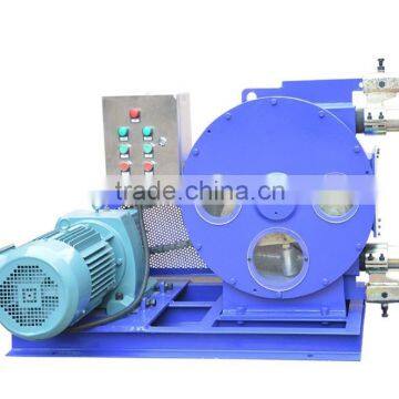 2016 Advanced Technology CE ISO Industrial Hose Pump Used for Oilbase Mud photo-2