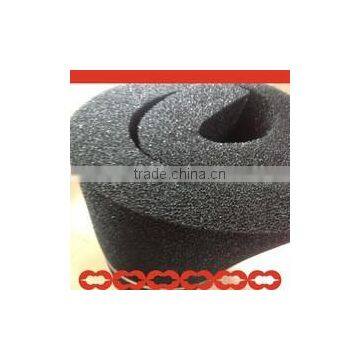 colorful high quality filter sponge