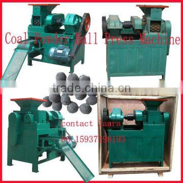 china reliable supplier making coal briquette molding machine