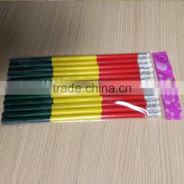 Standard hb Wooden Pencils Set for Writing photo-3