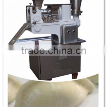 SS Automatic Electric hight Capacity Chinese dumpling maker/dumpling forming machine