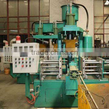 Z956 Shell Core Machine/core Shooting for Foundry photo-5