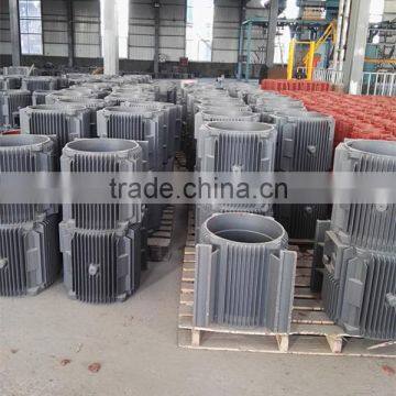 Manhole Cover Production Machine/equipment,2017 China Automatic Lost Foam Casting Line Sand Casting Equipment for Foundry photo-6