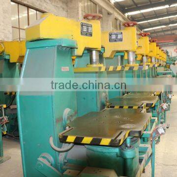 Sand Casting Machine photo-4