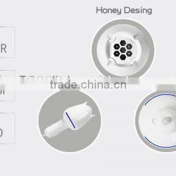 Promotion Gift PM 2.5 Removing 12V DC Plug in Car Air Purfier photo-3