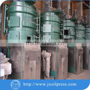 High quality groundnut oil making machinery