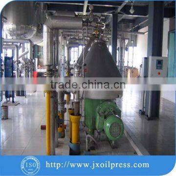 Newest Technology 3-300tpd Shea Butter Production Machine photo-5