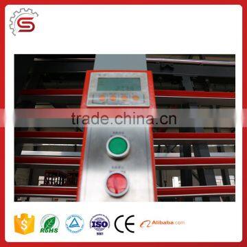 Grooving Machine STR-4116 Wood Vertical Panel Saw for Mdf Board photo-4