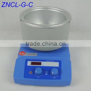 Magnetic Stirrer Hotplate Made in China photo-6