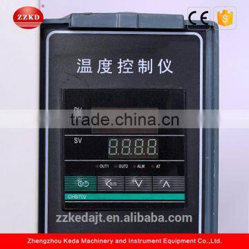 High Vacuum Rotavapor Supplier (1-50L ) photo-5