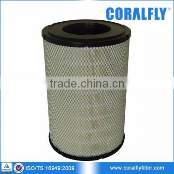 Engine SA6D125E-3 SAA6D114E-3 Air Filter 600-185-5110