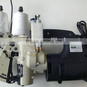 GK2200 Single Needle Double Thread Industrial Portable Bag Closer photo-2