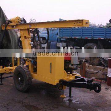 Drilling Rig L100Y