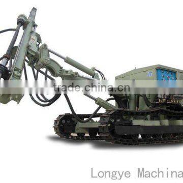 mining drilling rig