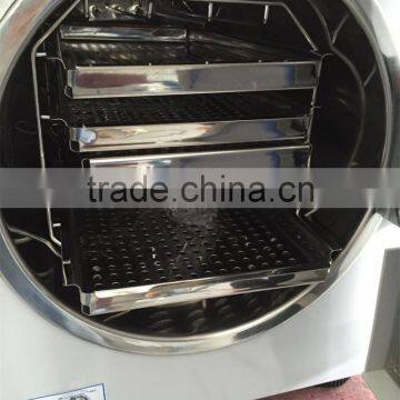 Digital Display Dental Autoclave TS-CD Steam Sterilizer -Bluestone Autoclave photo-4