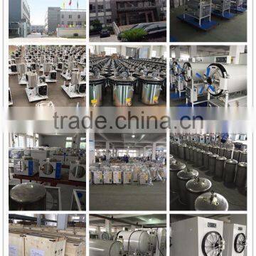 Bluestone Vertical Cylindrical 75Liter Mushroom Autoclave photo-6