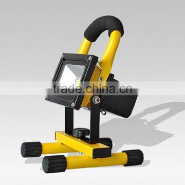 China Factory Supply High Quality 20W Rechargeable Led Flood Light photo-5