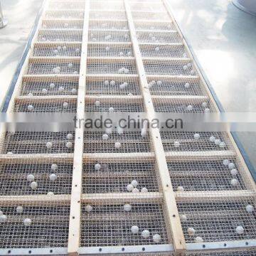 Industrial Electric Vibrating Sifter Screen Sieve for Pharmaceutical Chemical Flour photo-4